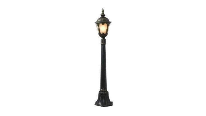 LAMPA STOJĄCA TYBR I 4685 Nowodvorski