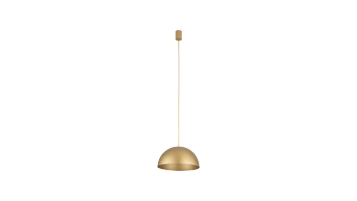 Lampa wisząca HEMISPHERE SUPER S 10616 Nowodvorski Lighting