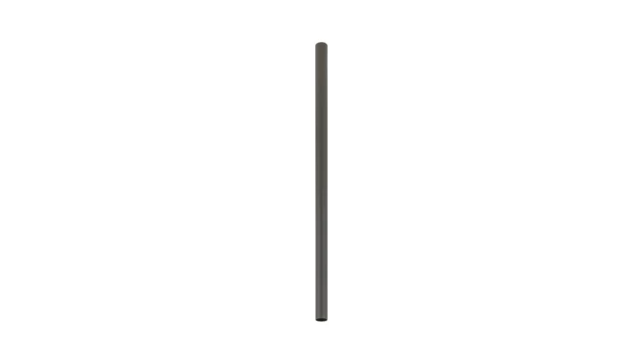 Lampa natynkowa rurka FOURTY L Szary 10896 Nowodvorski Lighting