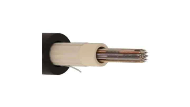 Kabel światłowodowy uniwersalny OM3 50/125 U-DQ(ZN)BH 12G Dca /bębnowy/