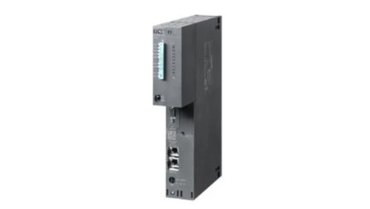 Sterownik programowalny S7-400 CPU 414-3 PN/DP 4MB 6ES7414-3EM07-0AB0