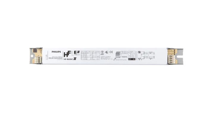 Statecznik elektroniczny HF-B 158/258 TLD EII PHILIPS 8711500931603