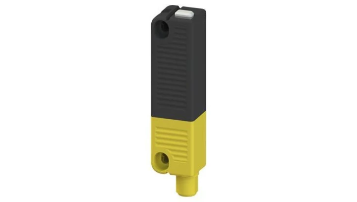 Bezdotykowy wyłącznik bezpieczeństwa RFID prostokątny 25x106 mm kodowany fabrycznie /bez aktywatora/ 3SE6315-0BB01-1AP0