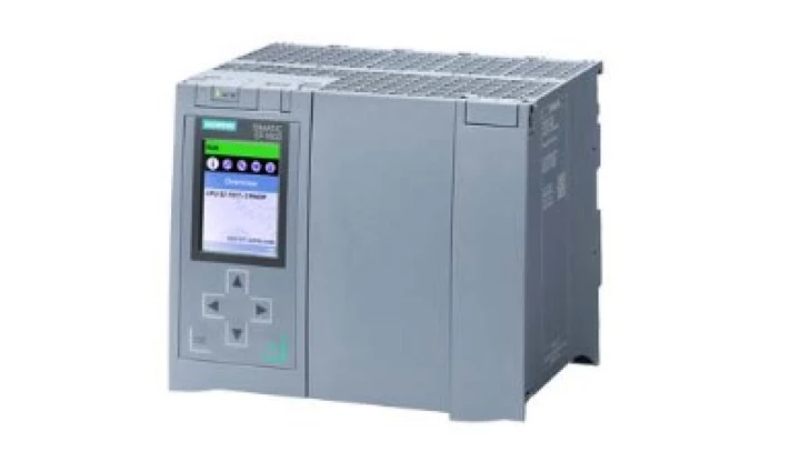 Simatic S7-1500, JEDNOSTKA CENTRALNA CPU 1517-3 PN/DP - 6ES7517-3AP00-0AB0