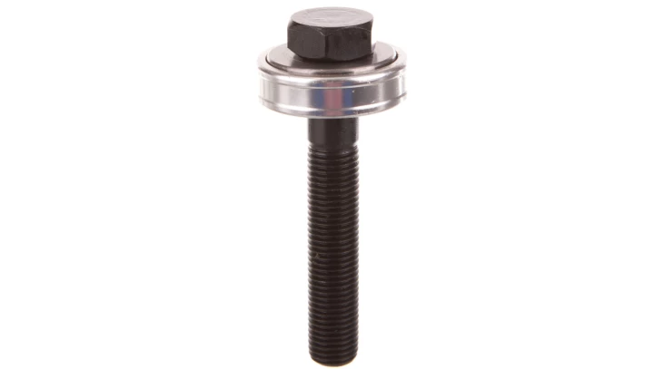 Złączka szynowa ochronna 4mm2 zielono-żółta Ex UT 4-TWIN-PE 3044380 /50szt./