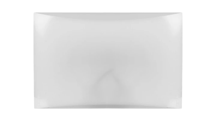 Plafoniera zewnętrzna LED z czujnikiem zmierzchowym 4,5W 230-240V 50Hz IP54 biała LN 1 LED 649715