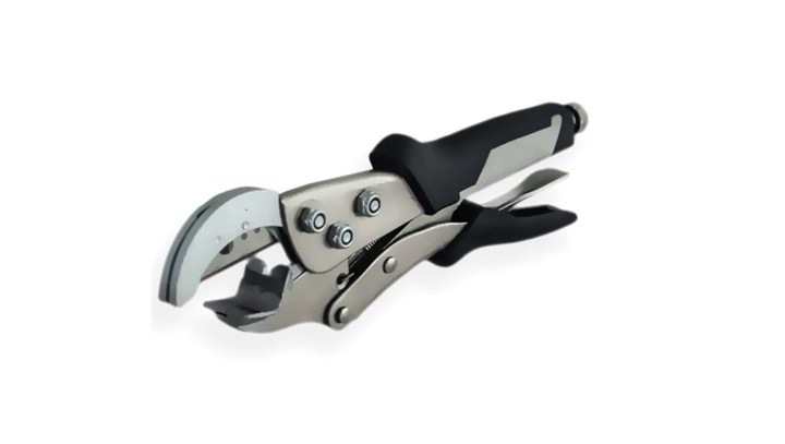 Nożyce do usuwania izolacji przewodu wysokonapięciowego 314.1 /31400101/