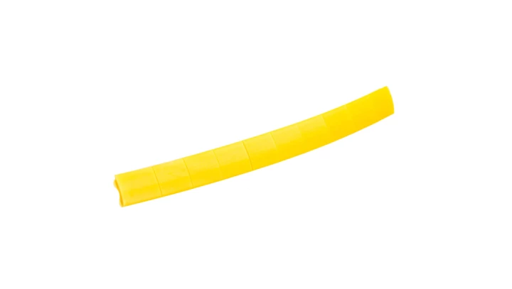 Oznacznik do złączek EZ-6/BN żółty R34RR-02050106400 /100szt./