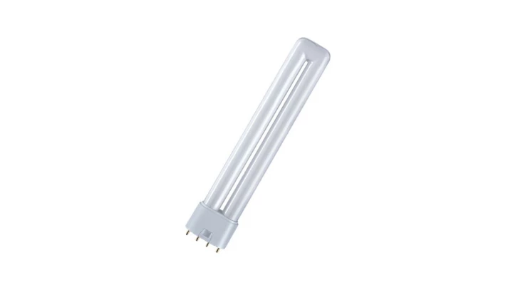 Świetlówka kompaktowa 2G11 (4-pin) 40W 830 3000K DULUX SD TC-L 4050300298894