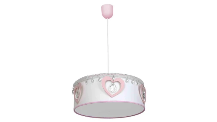 Lampa sufitowa szklana na 3xG9 ESTERA 6109 TK Lighting