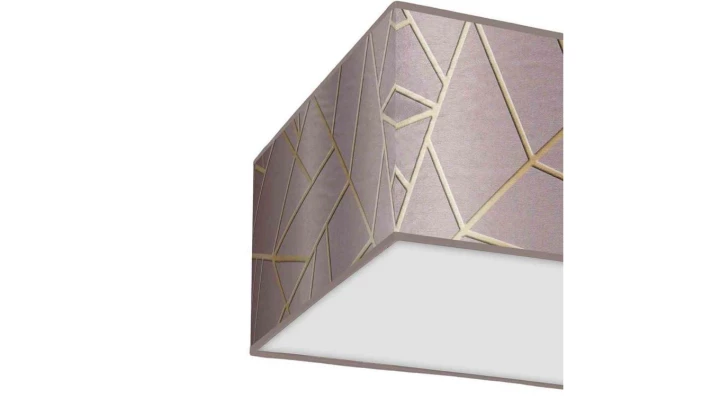 Lampa sufitowa spoty 6xGU10 TOP 5970 TK Lighting