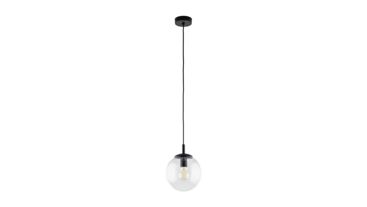 Lampa wisząca ESME kolor Czarny 3267 TK Lighting