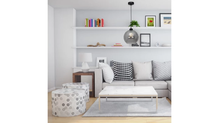 Lampa wisząca VMOLLY 8 10303 TK Lighting