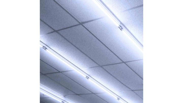 Lampa wisząca czarna MODESTO w stylu rustykalnym, stożkowaty druciany klosz na GU10 10161 TK Lighting