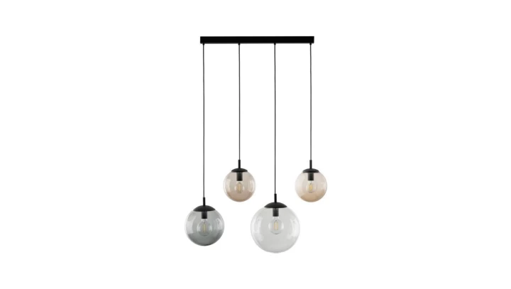 Lampa wisząca ESME kolor Czarny 4795 TK Lighting