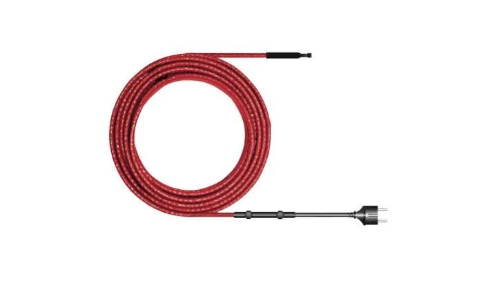 Zestaw grzejny HE-TS-04, 16 W/m Grand Meyer, 4 m