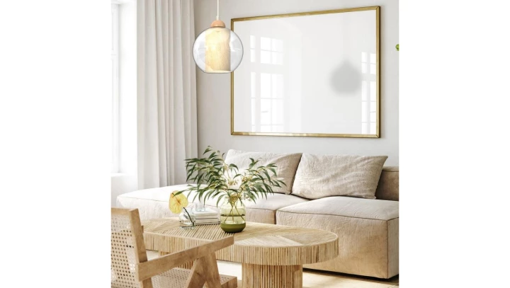 Zawiesie zasilające TRACER 3 obwodowy Biały 5303 TK Lighting