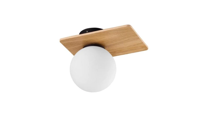 Lampa sufitowa BIANCA WOOD 4540 TK Lighting