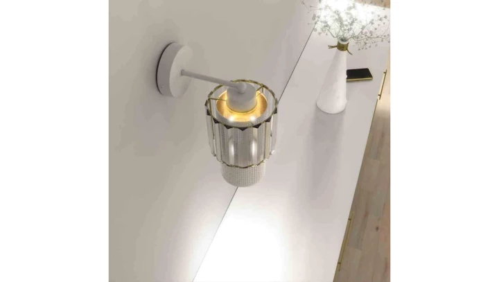 Lampa wisząca ESME kolor Czarny 5379 TK Lighting