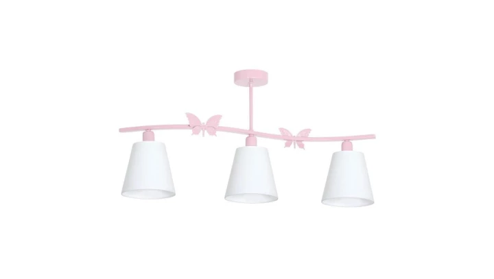 Lampa sufitowa DEVA NATURE 6108 TK Lighting