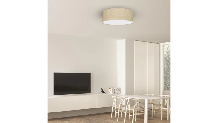 Lampa sufitowa LOGAN WHITE 4 PŁ 4571 TK Lighting