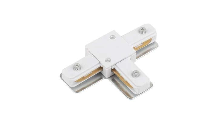Łącznik T TRACER 1 obwodowy Biały 3518 TK Lighting