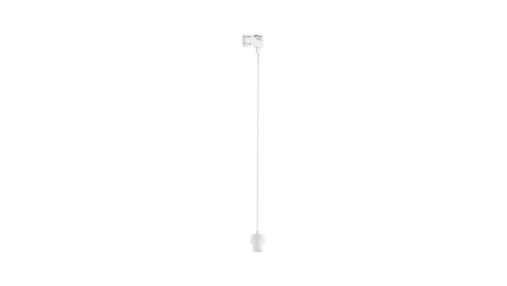 Lampa wisząca na szynę TRACER 1 obwodowy Biały 5758 TK Lighting