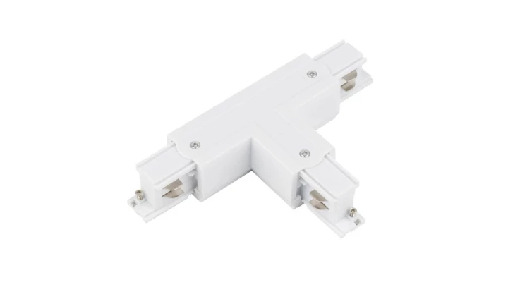 Łącznik T TRACER 3 obwodowy Biały 3556 TK Lighting