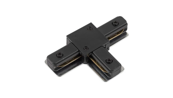 Łącznik T TRACER 1 obwodowy Czarny 3519 TK Lighting