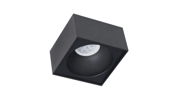 Lampa sufitowa COVER WOOD 1 PŁ 4673 TK Lighting