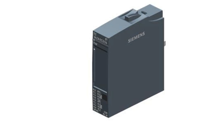 Moduł wyjść binarnych SIMATIC ET 200SP 6ES7132-6BH01-0BA0