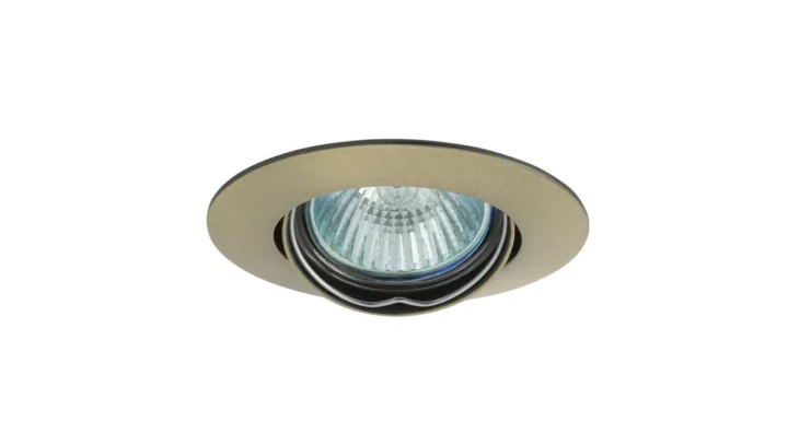 KANLUX MR16 LUTO CTX-DT02B-AB