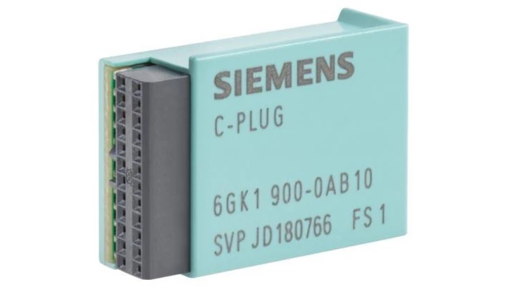 Moduł pamięci C-PLUG - 6GK1900-0AQ00