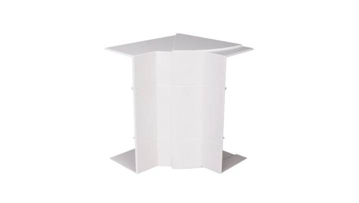 Kąt wewnętrzny regulowany 170x65mm BRP 85-95 stopni BRP651704H9010