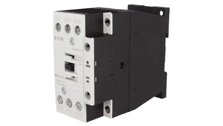 DILM17-10-24V AC Stycznik 3 biegunowy NO x3, 24V AC 17A