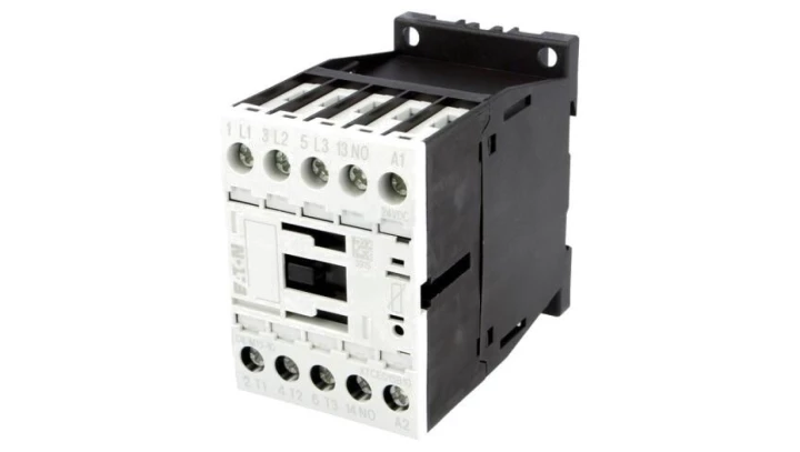 DILM15-10-24VDC Stycznik 3 biegunowy NO x3, 24V DC 15A