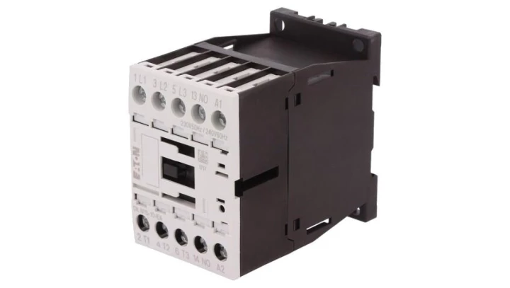 DILM15-10-230AC-E Stycznik 3 biegunowy NO x3, 230V AC 15A
