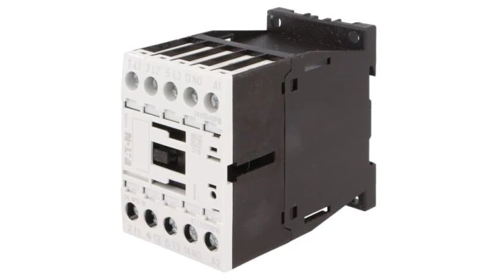 DILM12-10-24VAC Stycznik 3 biegunowy NO x3, 24V DC 12A