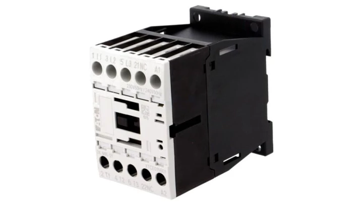 DILM15-01-230VAC Stycznik 3 biegunowy NO x3, 230V AC 15A