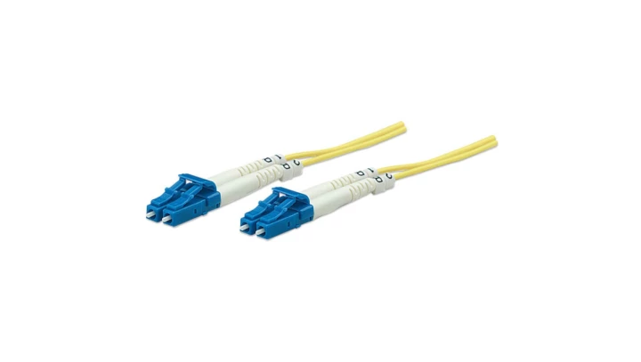 Patchcord światłowodowy OS2 9/125 SM LC-LC Duplex 516792 /5m/