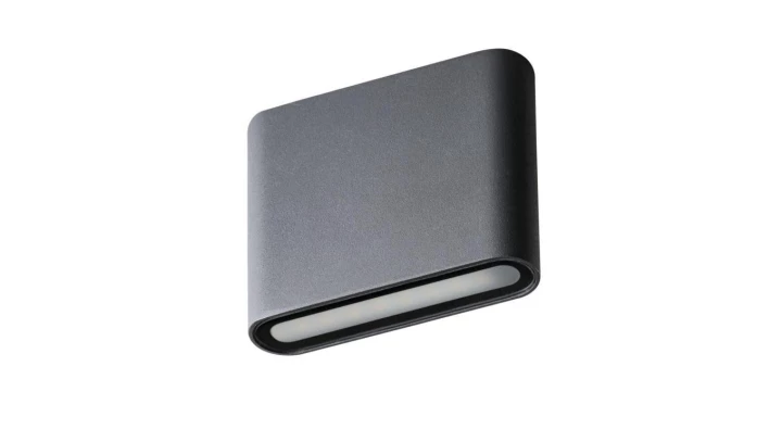 Oprawa elewacyjna GARTO LED EL 8W-GR IP54 29270