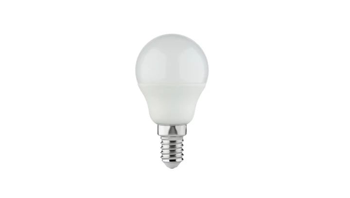 Żarówka LED E14 G45 N 6,5W E14-NW 806lm 4000K barwa neutralna 31312
