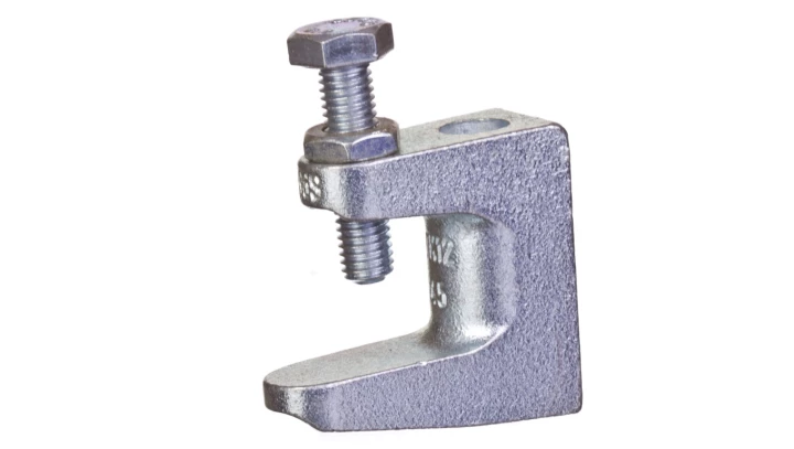 Zacisk nośny śrubowy 0-26mm FL 3 TG 1488031 /25szt./