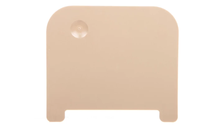 Płytka 1,5mm TW 4 SAK4-10 beżowa 0130160000 /20szt./