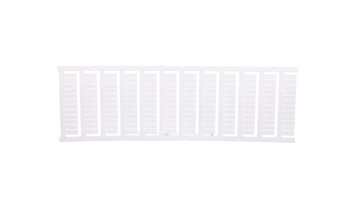 Oznacznik nieopisany WS 12/5 MC NE WS 1609860000 /720szt./