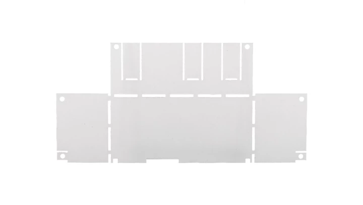 Osłona zacisków dla QSA40-63N0 QSATCOVERBOX0 1320239