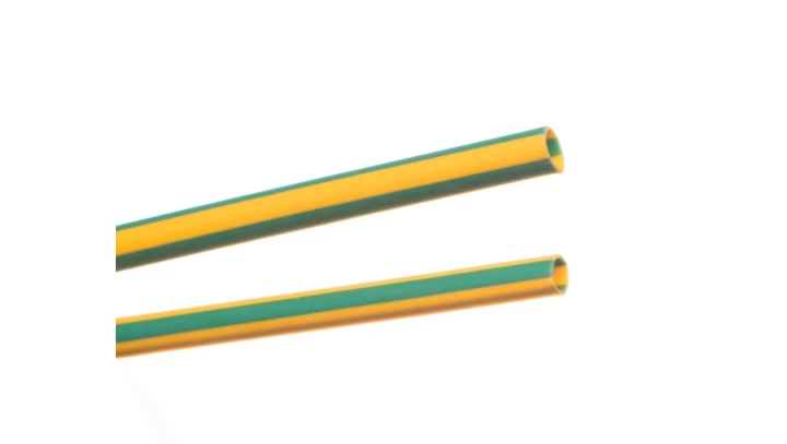 Wąż termokurczliwy 1.6/0.8 mix kolorów 1/16 NA201016 /100szt./