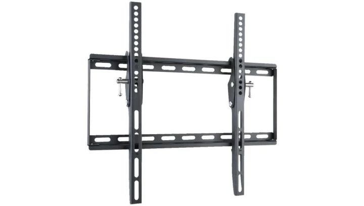 Uchwyt Ścienny TV LED/LCD 23-55 cali 45kg Uchylny Slim