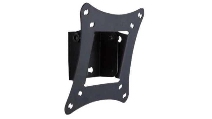 Uchwyt Ścienny TV LED/LCD 13-30 Cali 15kg Uchylny