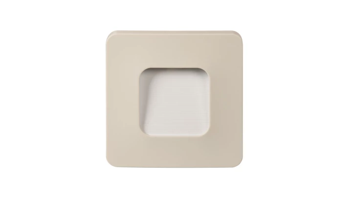 Oprawa LED TETI NT 12V DC BEZ biała ciepła 17-141-72 LED11714172